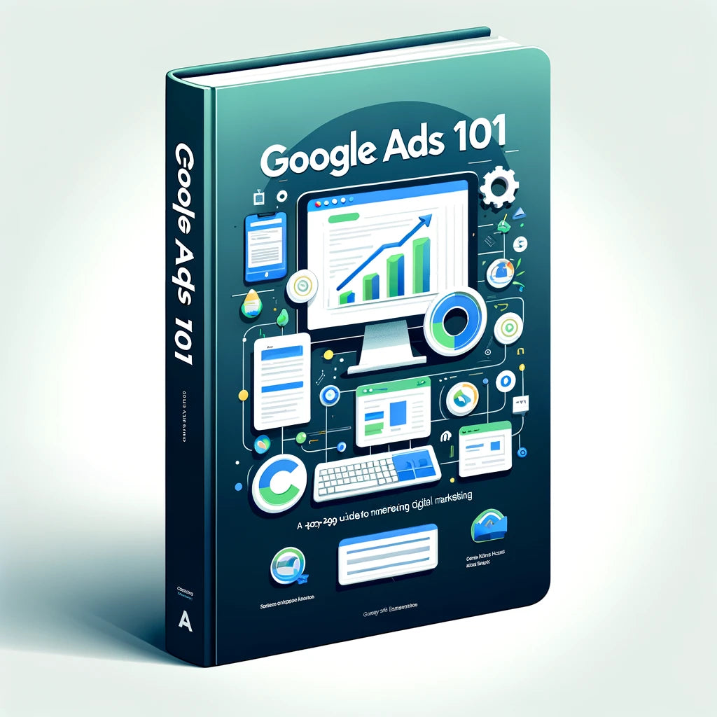 Google Ads 101